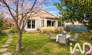 Maison 5 Pièces 154 m² à vendre à Entraigues-sur-la-Sorgue (84320)