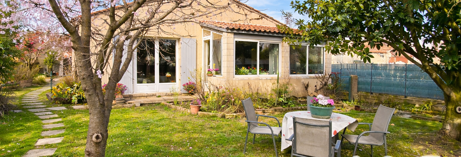 Maison 5 Pièces 154 m² à vendre à Entraigues-sur-la-Sorgue (84320)