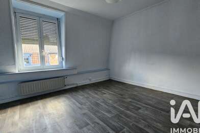 Maison 4 pièces 330000 €