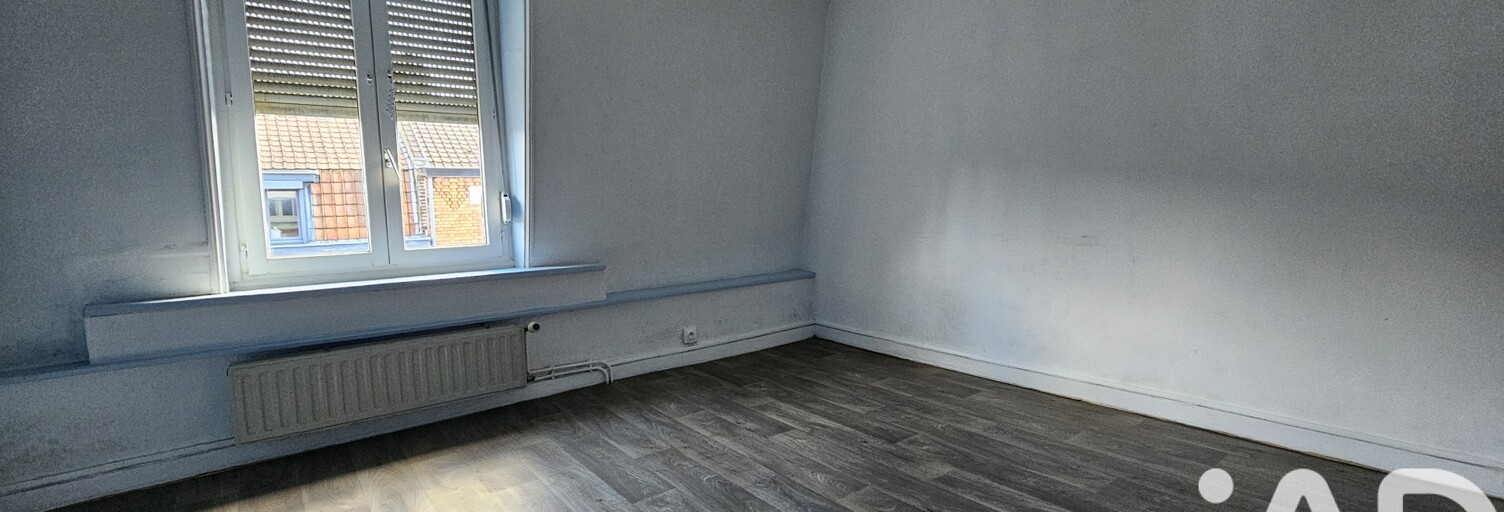 Maison 4 Pièces 85 m² à vendre à Lambersart (59130)