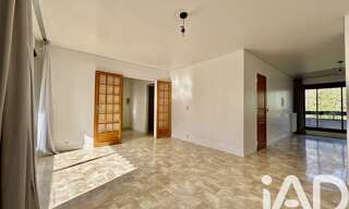 Appartement 4 Pièces 81 m² à vendre à Le Coudray-Montceaux (91830)