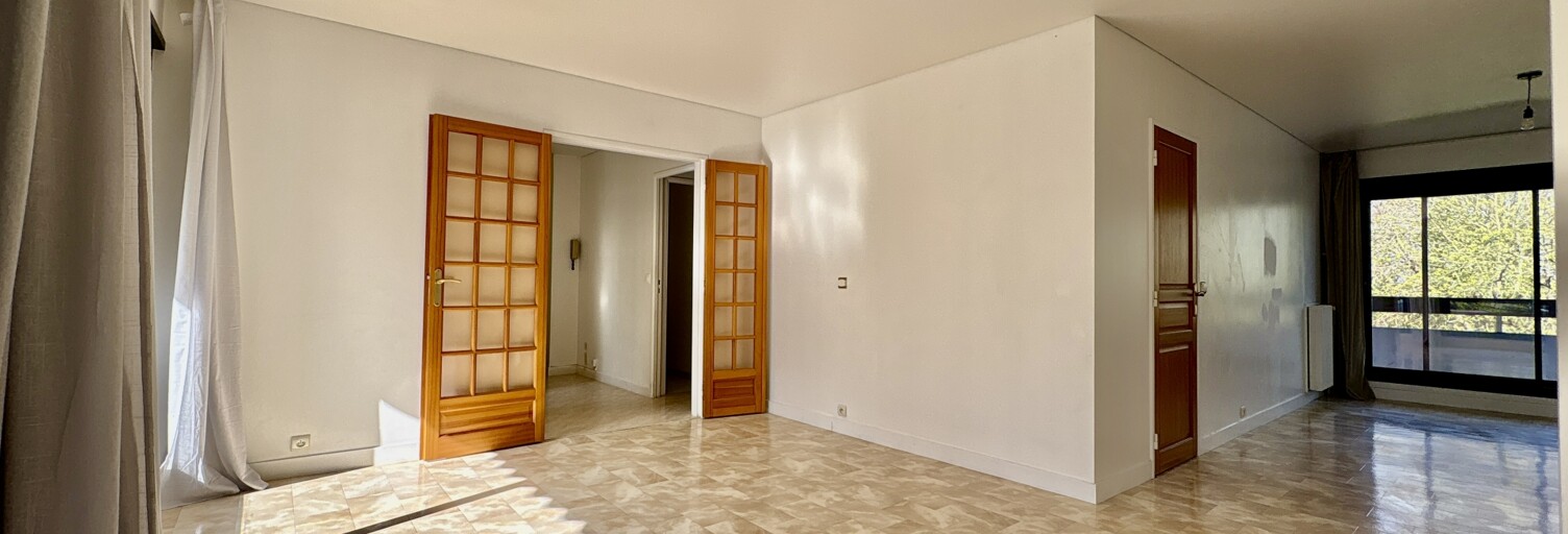 Appartement 4 Pièces 81 m² à vendre à Le Coudray-Montceaux (91830)