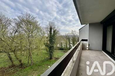 Appartement 4 pièces 205000 €