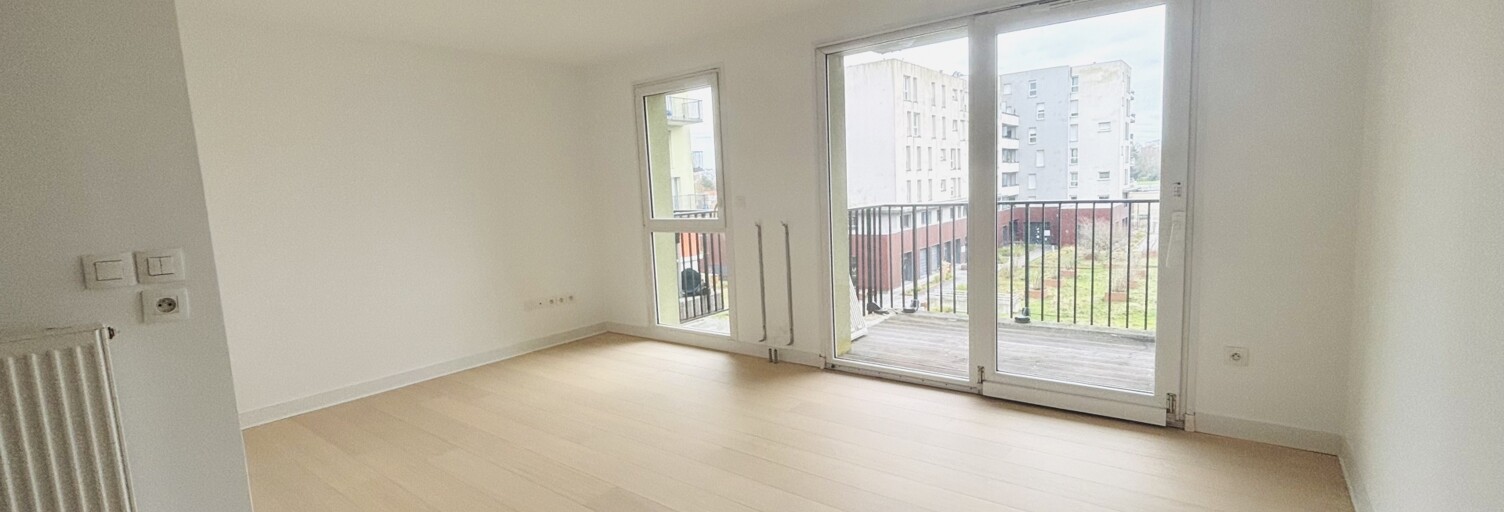 Appartement 3 Pièces 59 m² à vendre à Capinghem (59160)