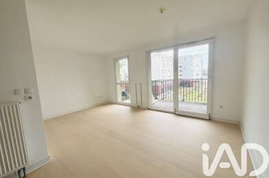 Appartement 3 pièces 183000 €