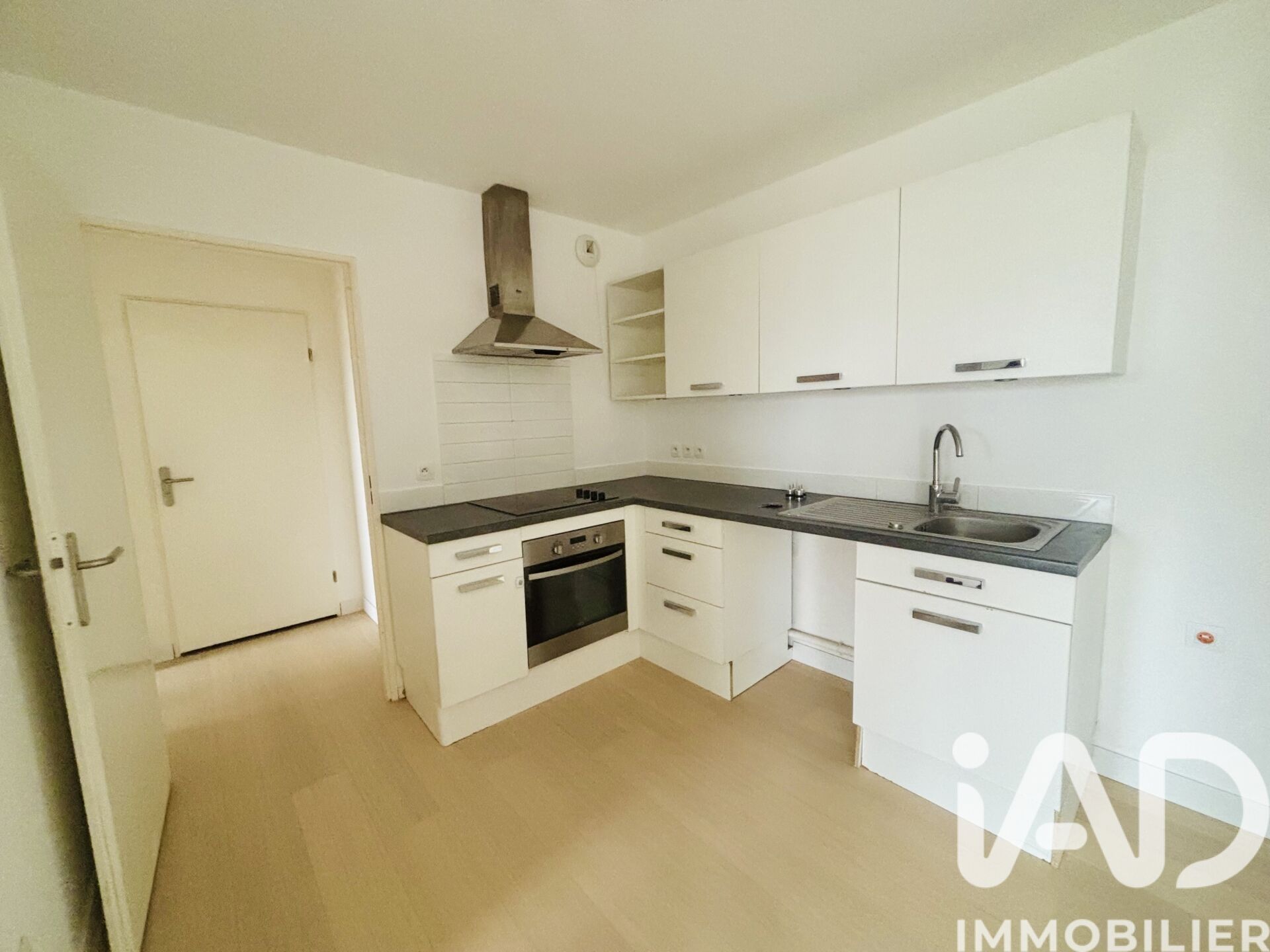 Vente Appartement 3 pièces - Photo 3