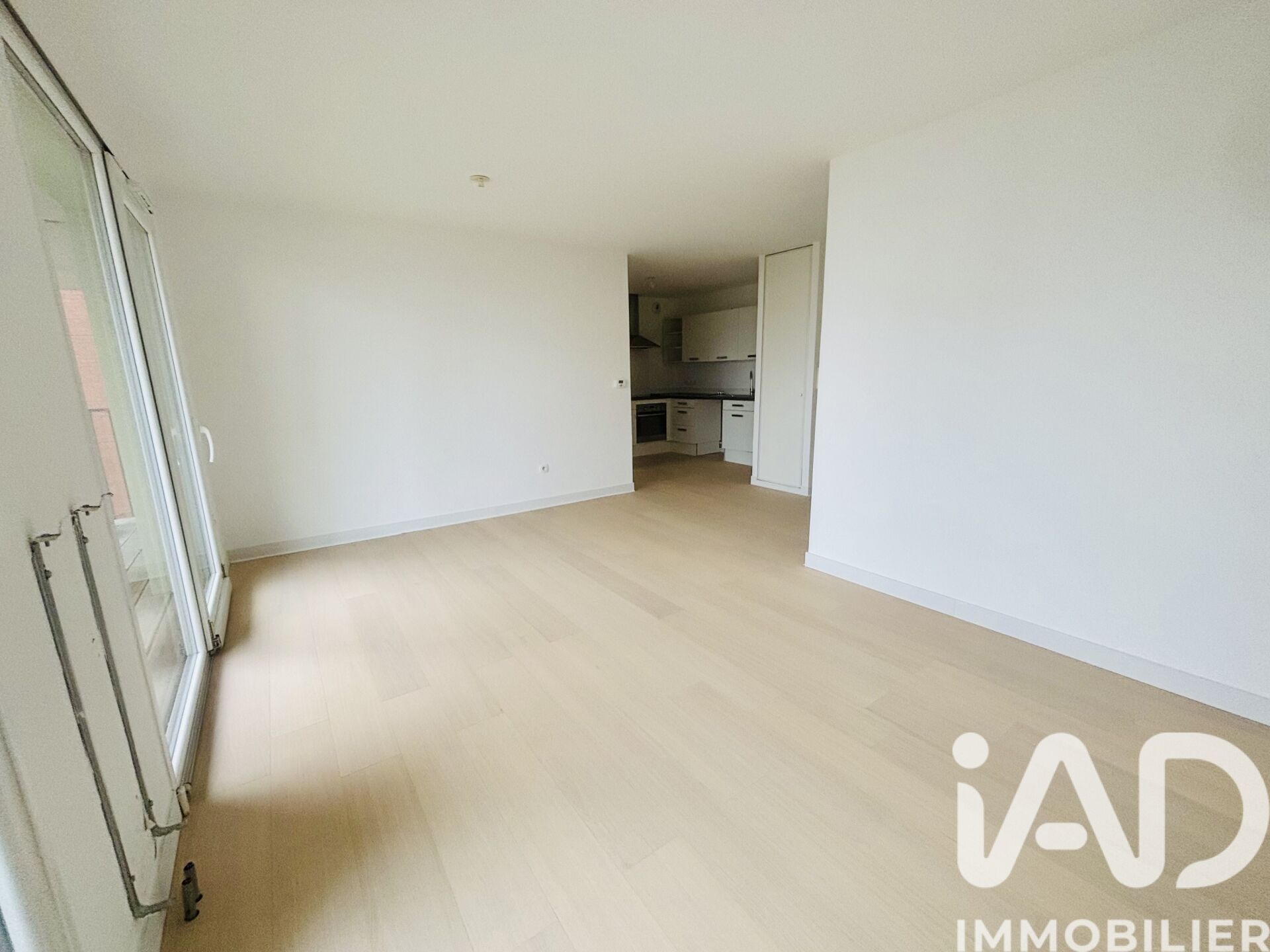 Vente Appartement 3 pièces - Photo 4