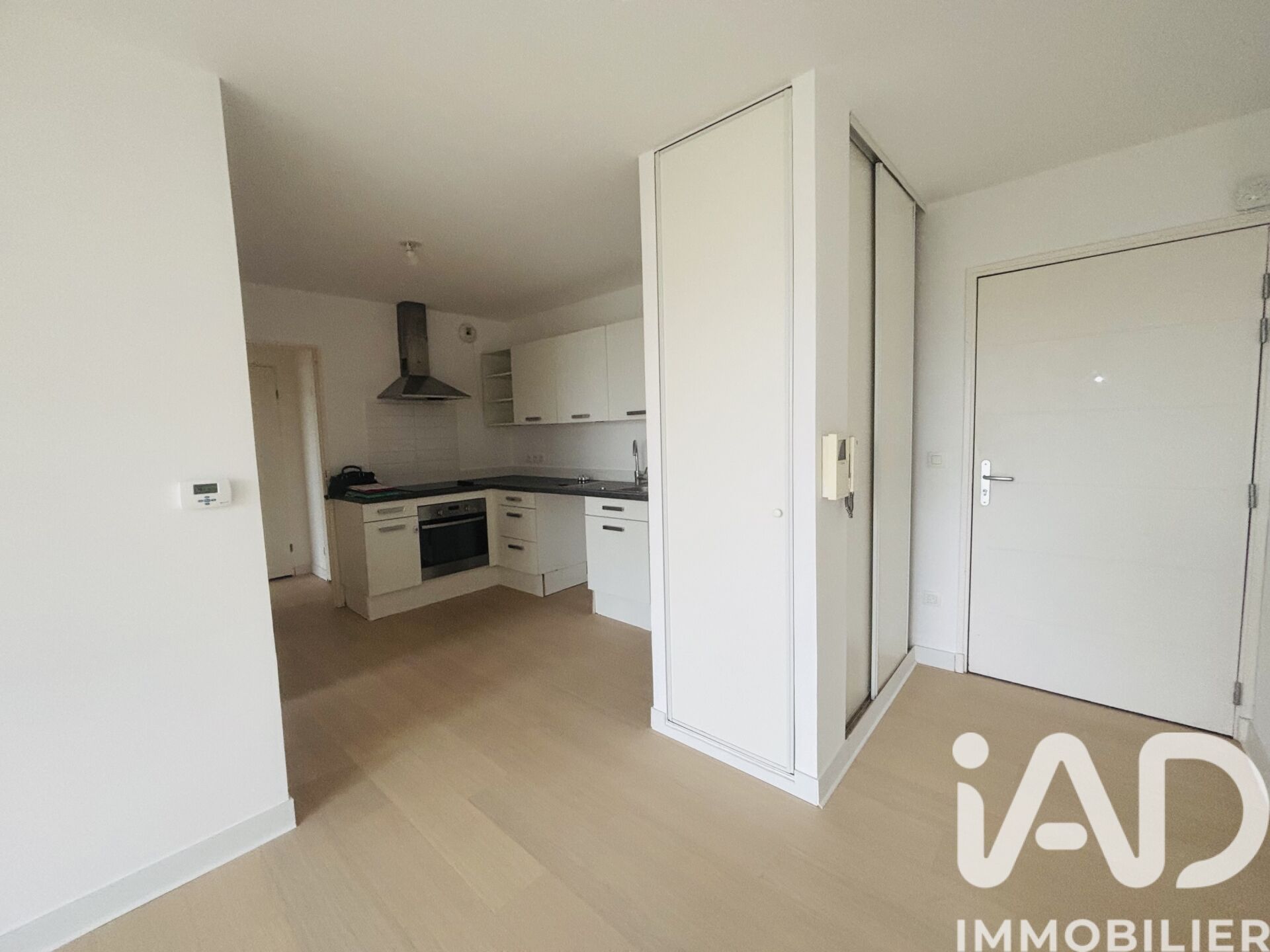 Vente Appartement 3 pièces - Photo 5