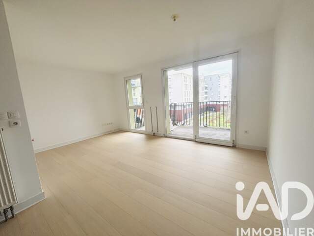 Vente Appartement 3 pièces — photo du bien