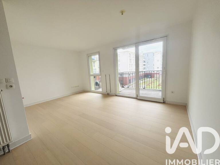Vente Appartement 3 pièces — photo 1