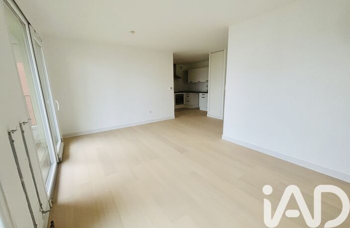 Vente Appartement 3 pièces — photo 3