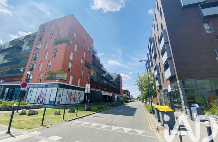 Vente Appartement 3 pièces — photo 4