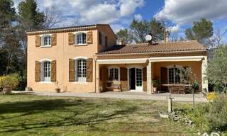 Maison 6 Pièces 160 m² à vendre à Rousset (13790)