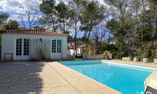 Maison 6 Pièces 160 m² à vendre à Rousset (13790)