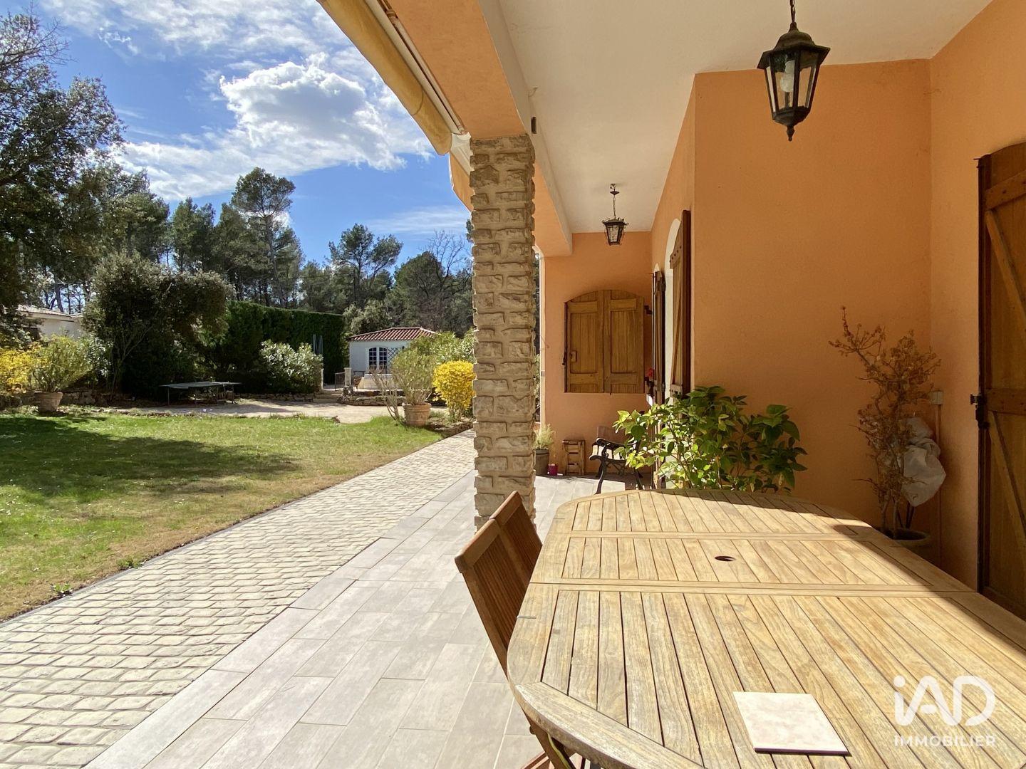 Vente Maison/villa 6 pièces - Photo 3