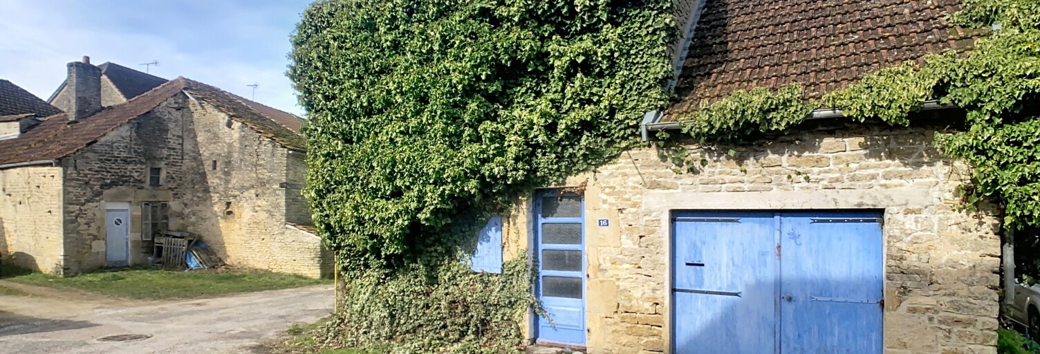 Maison 4 Pièces 76 m² à vendre à Bologne (52310)