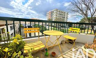 Appartement 3 Pièces 85 m² à vendre à Perpignan (66100)