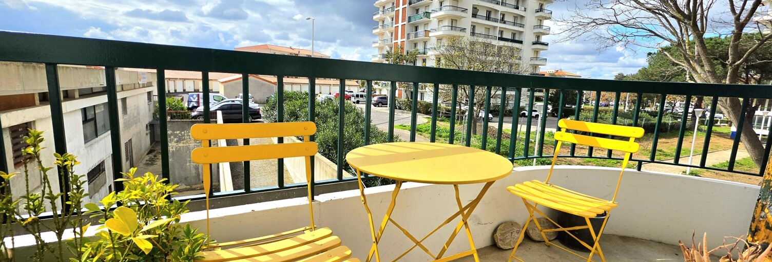 Appartement 3 Pièces 85 m² à vendre à Perpignan (66100)
