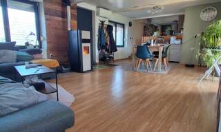 Maison 6 Pièces 108 m² à vendre à Villers-l'Hôpital (62390)