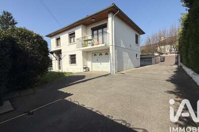 Maison 5 pièces 329900 €