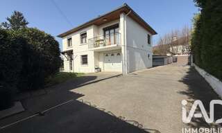 Maison 5 Pièces 115 m² à vendre à Feyzin (69320)