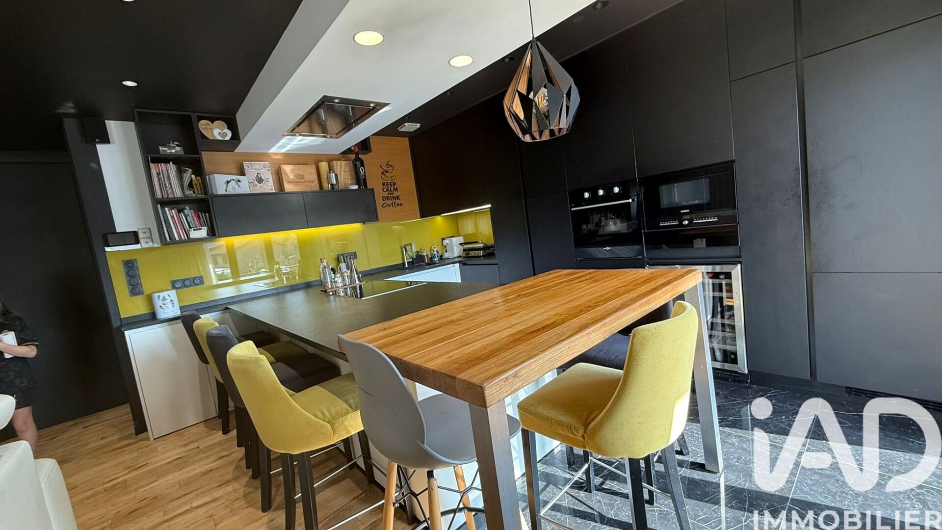 Vente Maison/villa 5 pièces - Photo 2