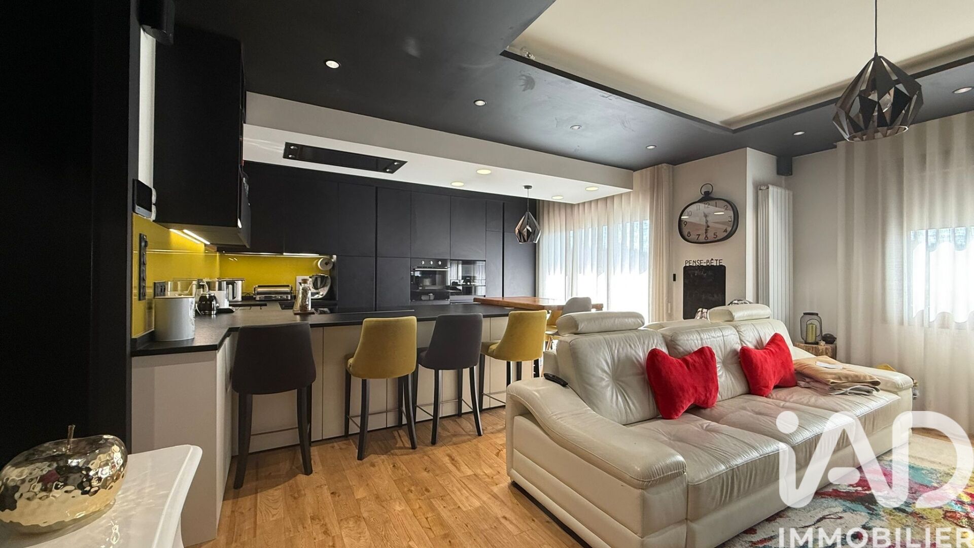 Vente Maison/villa 5 pièces - Photo 3