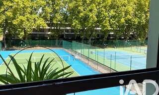 Appartement 3 Pièces 90 m² à vendre à Pessac (33600)