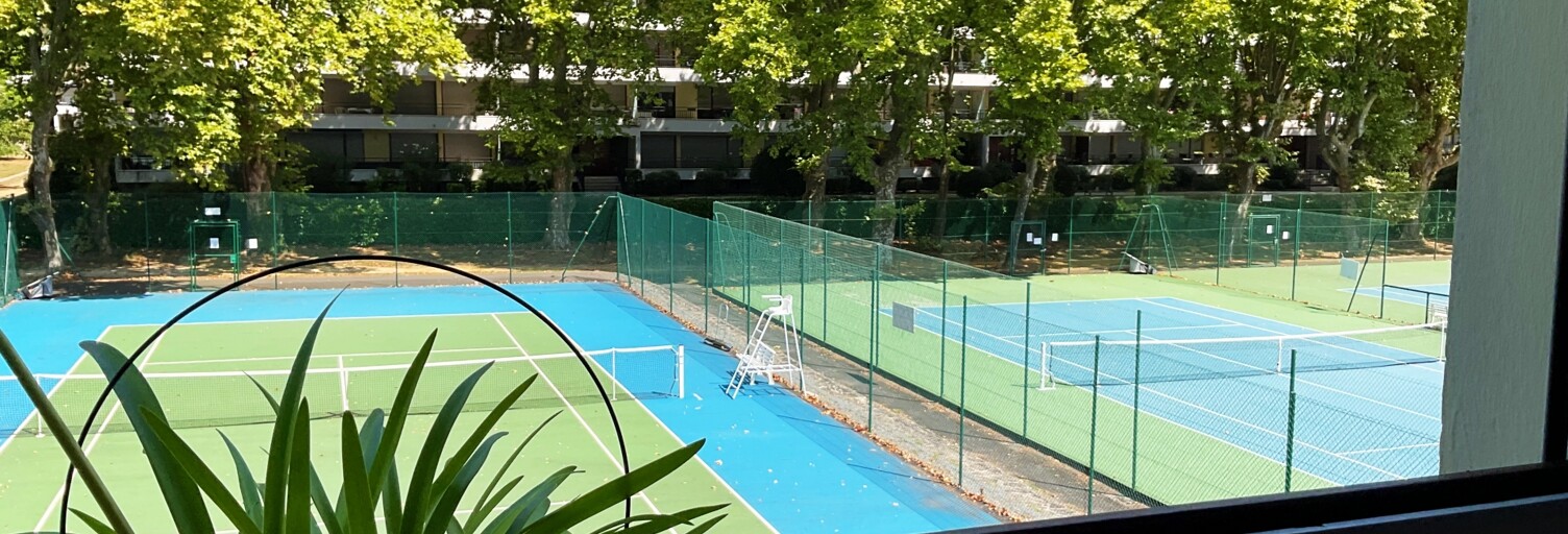 Appartement 3 Pièces 90 m² à vendre à Pessac (33600)