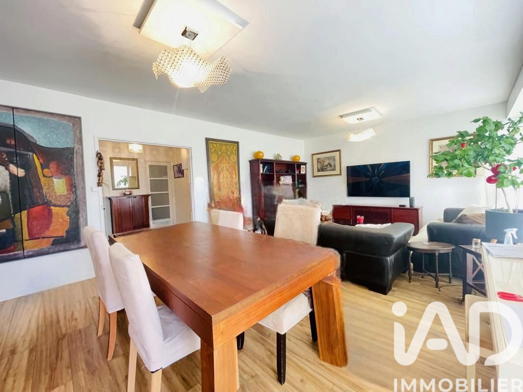Vente Appartement 3 pièces - Photo 2