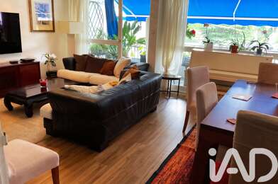 Appartement 3 pièces 290000 €