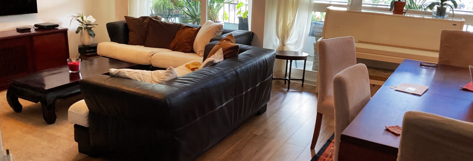 Appartement 3 Pièces 90 m² à vendre à Pessac (33600)