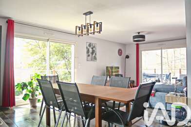 Maison 4 pièces 399000 €