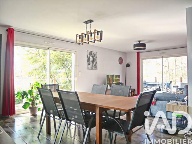 Vente Maison/villa 4 pièces — photo du bien