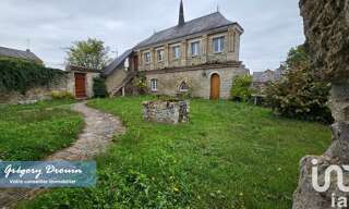 Maison 6 Pièces 200 m² à vendre à Pithiviers (45300)