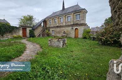 Maison 6 pièces 250000 €