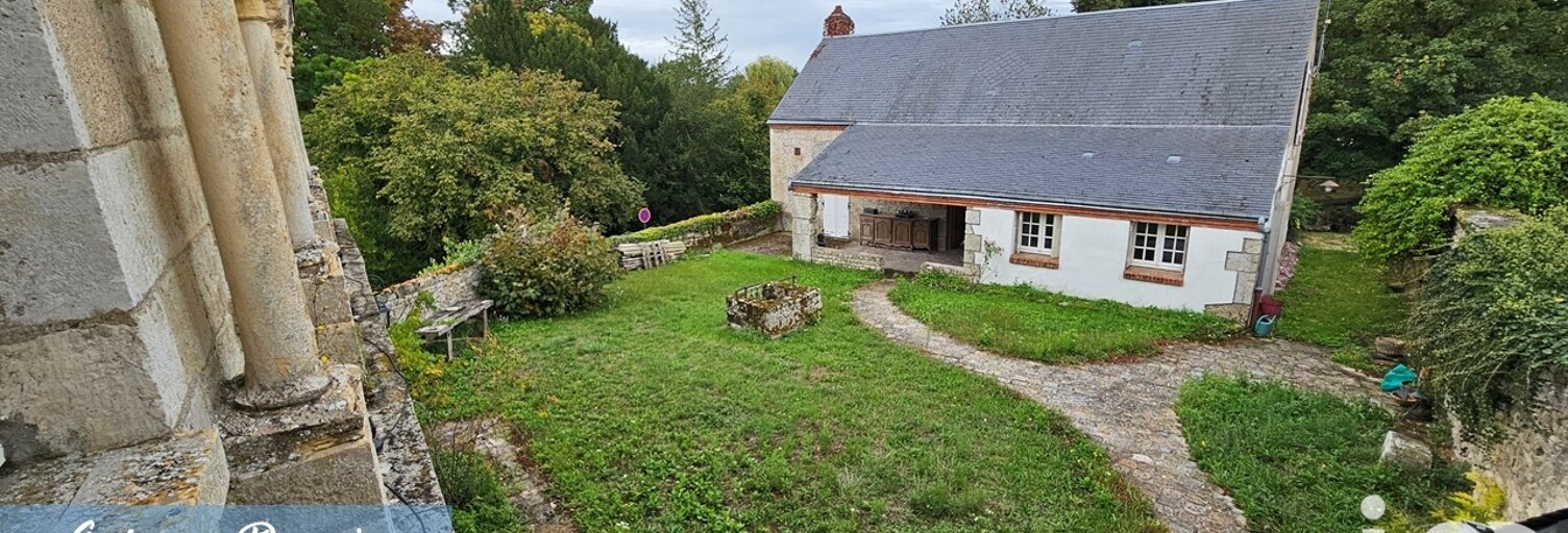 Maison 6 Pièces 200 m² à vendre à Pithiviers (45300)