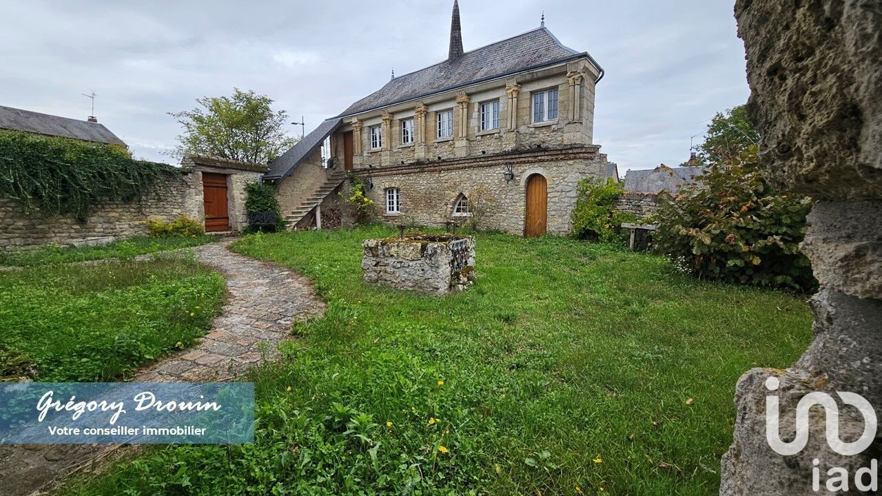 Vente Demeure 6 pièces - Photo 3
