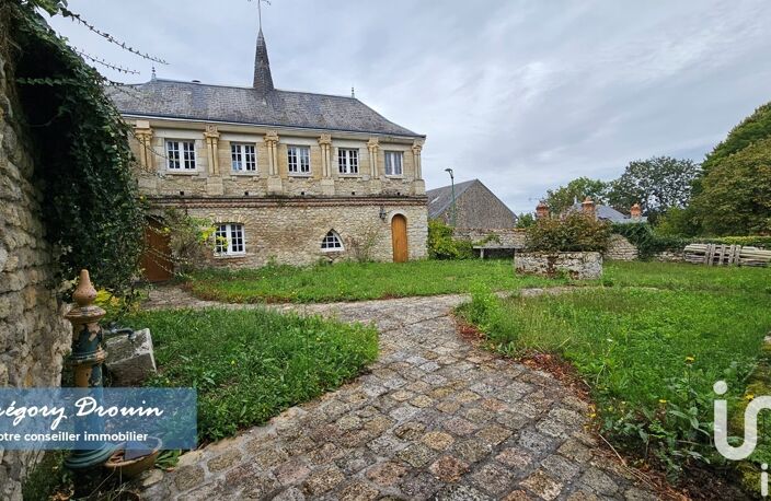 Vente Demeure 6 pièces — photo 2