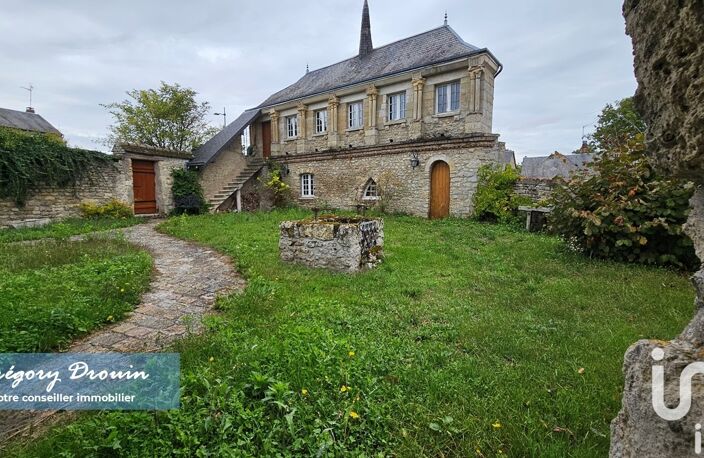 Vente Demeure 6 pièces — photo 3