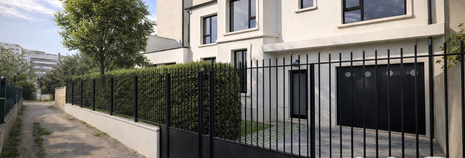 Maison 6 Pièces 152 m² à vendre à Courbevoie (92400)