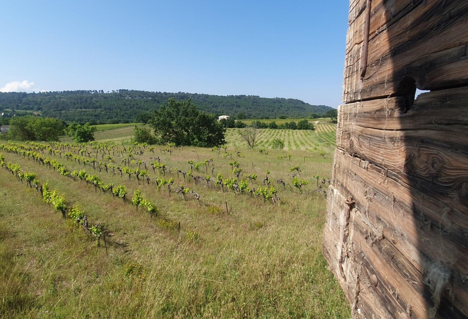 Vente Ferme 4 pièces — photo 1