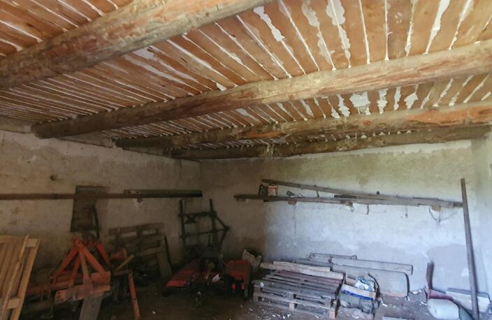 Vente Ferme 4 pièces — photo 5