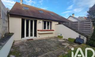 Appartement 2 Pièces 50 m² à vendre à Pontoise (95300)