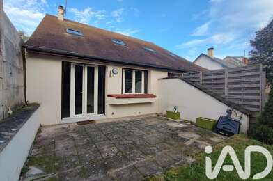 Appartement 2 pièces 209000 €