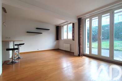 Appartement 2 pièces 209000 €