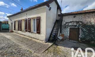 Maison 2 Pièces 50 m² à vendre à Bucey-en-Othe (10190)