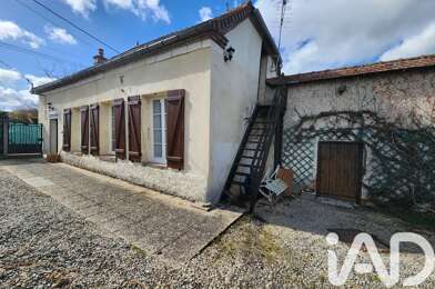 Maison 2 pièces 70000 €
