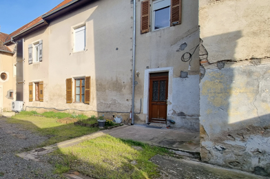 Maison 6 pièces 130000 €