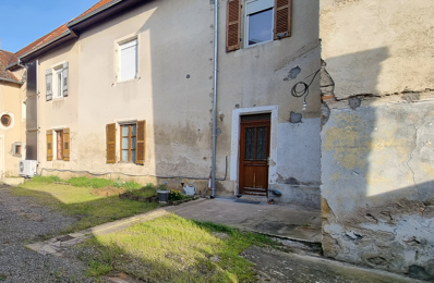 Vente Maison/villa 6 pièces — photo du bien